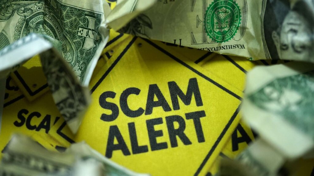 How to Avoid Scams When Selling for Cash in the Bronx