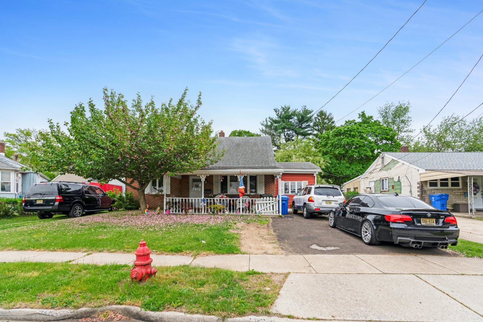 🏡🔨 BURLINGTON NJ BUY AND FLIP OPPORTUNITY 🔨🏡 Platinum property advisors