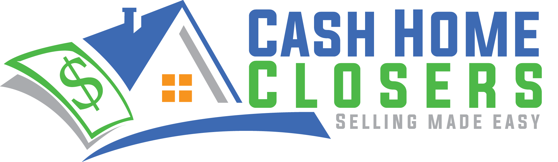 CASH HOME CLOSERS, LLC logo