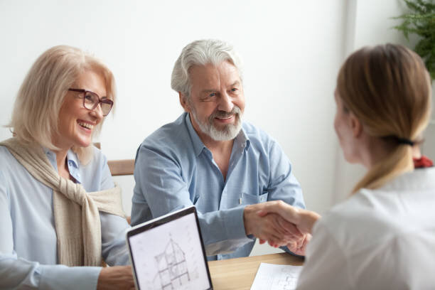 Cash For Your Property in New Hampshire