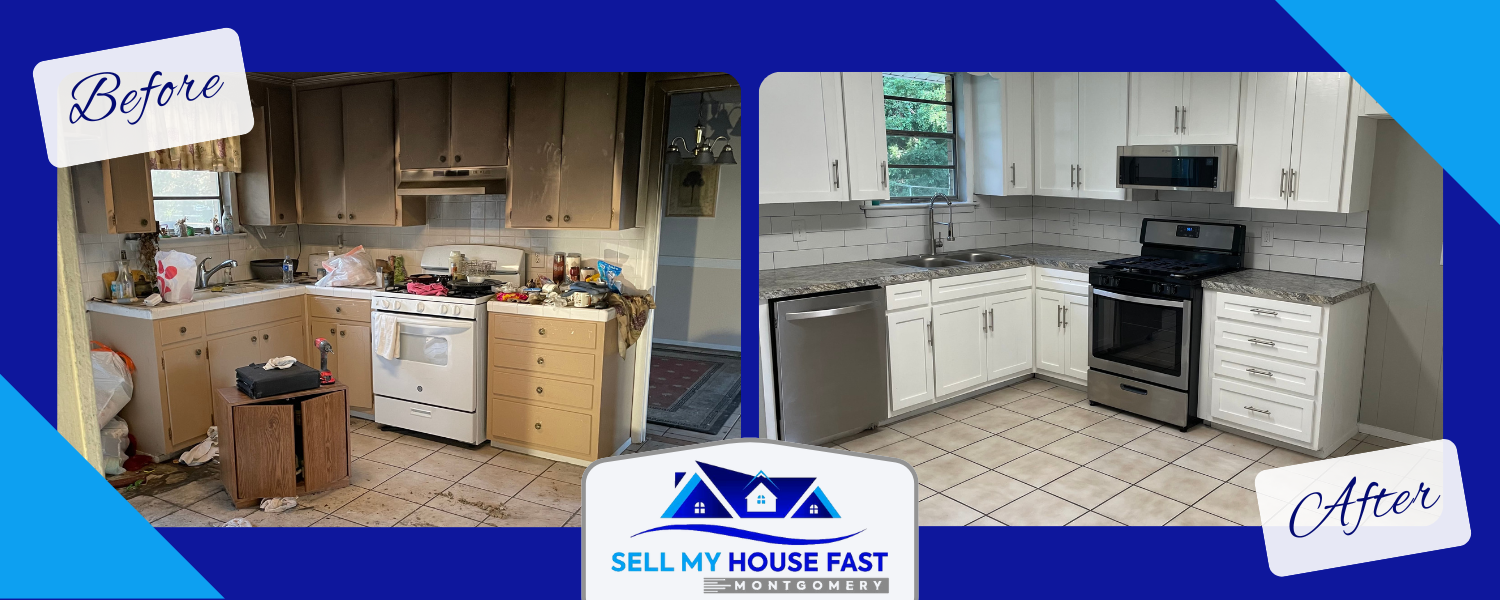 Cash For Houses Mobile