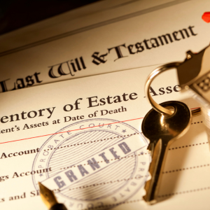 Sell A House In Probate In Alabama
