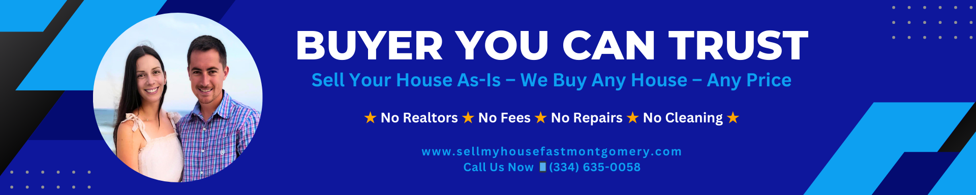 Sell My Home Fast Mobile