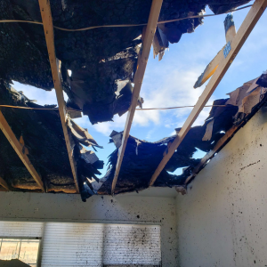Sell My Home Fire damage Alabama