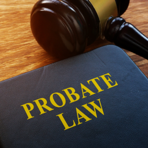 how to sell probate house in Alabama