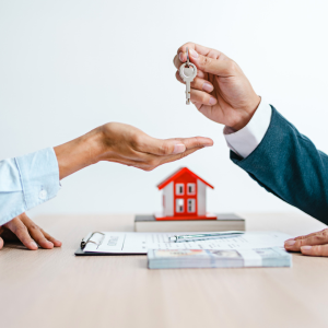 Sell House With Tenants in Alabama