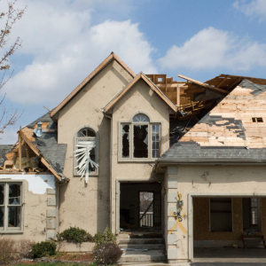 Selling a House with Water Damage In Alabama