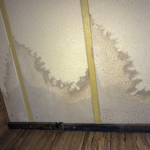 Selling a Water Damaged House Fast In Alabama