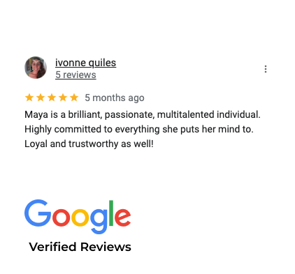 Ivonne Quiles review
