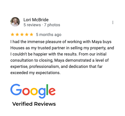 Lori Mcbride review
