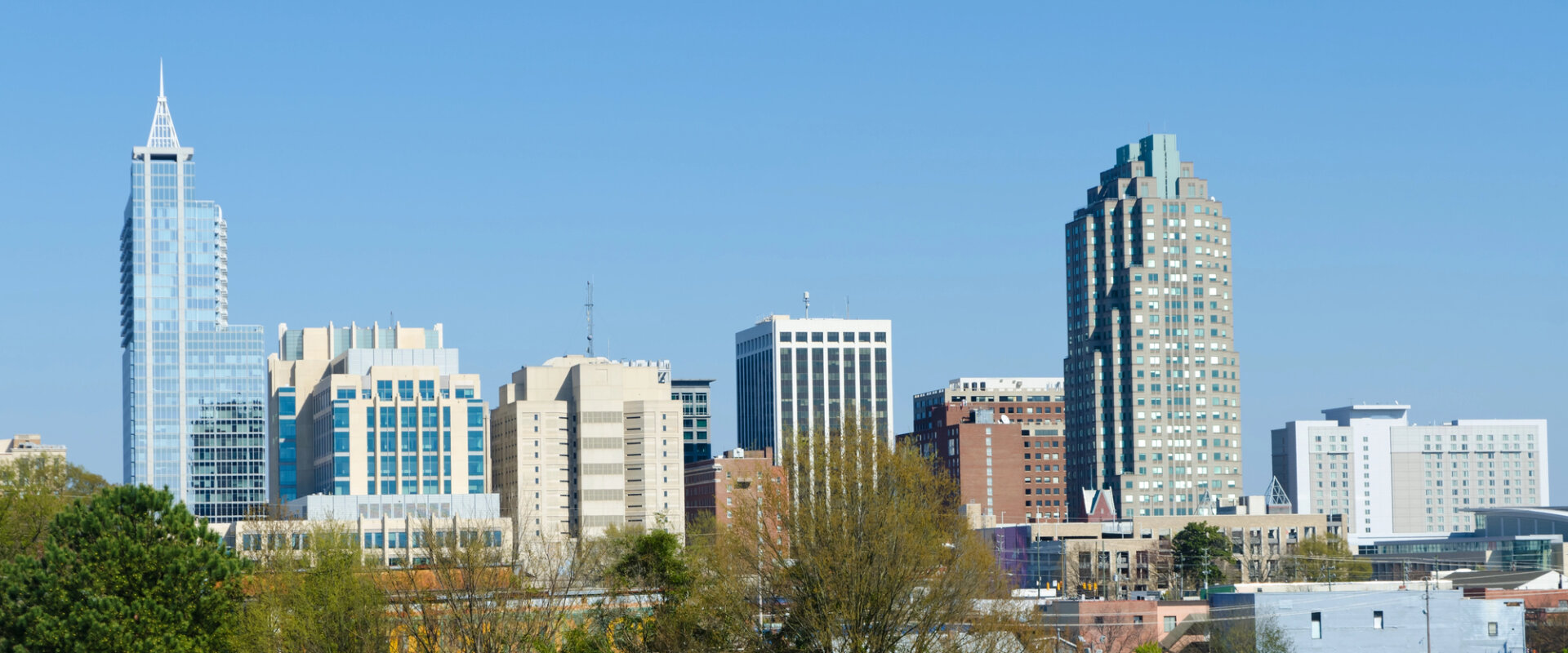 We Buy Houses In Raleigh, NC