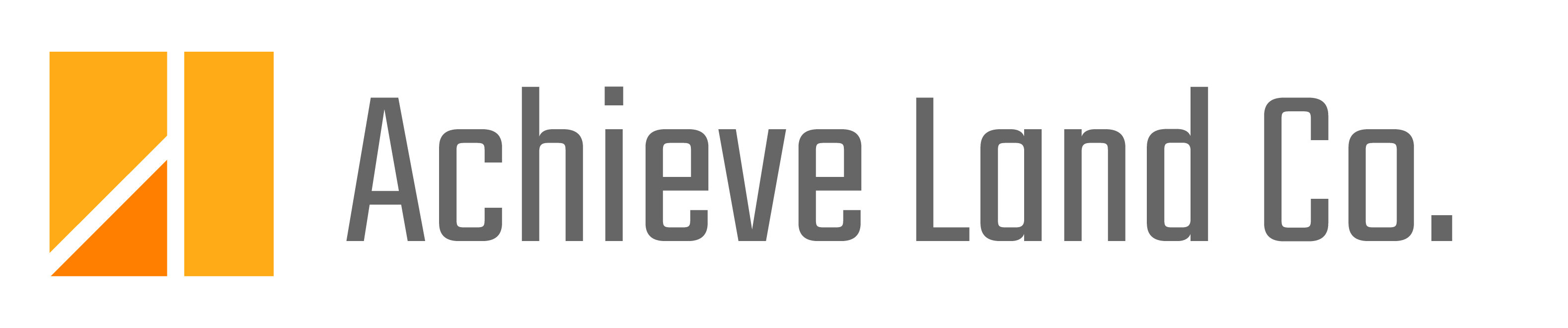 Achieve Land Co. logo