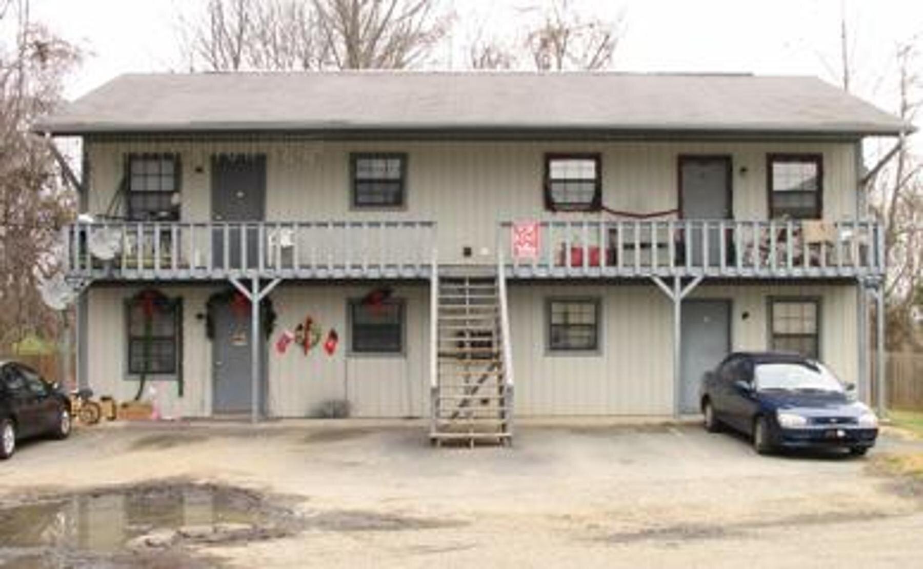 picture of a quadplex