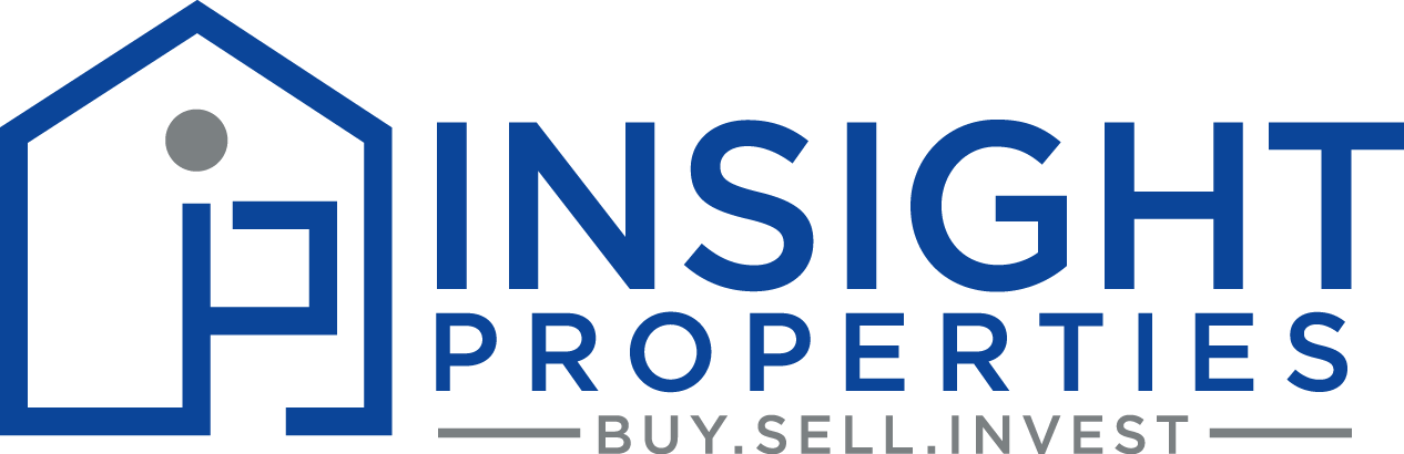 Insight Properties LLC logo