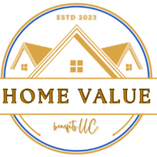 Home Value Benefits LLC. logo