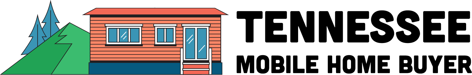 TN Mobile Home Buyer logo