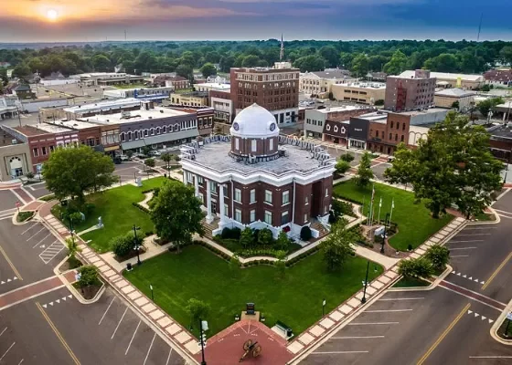 High Crime Rate In Places Like Dyersburg, TN May Lead To Higher Insurance Premiums