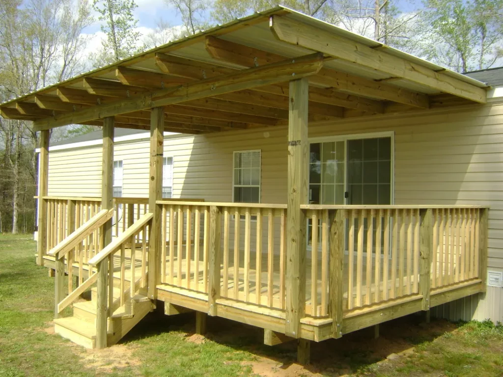 Knowing Features, Like Deck Space That You Desire Is Key In The Negotiating Process