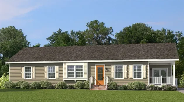 Purchasing A Mobile Home In Tennessee