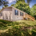 Put a Mobile Home on My Property in Tennessee