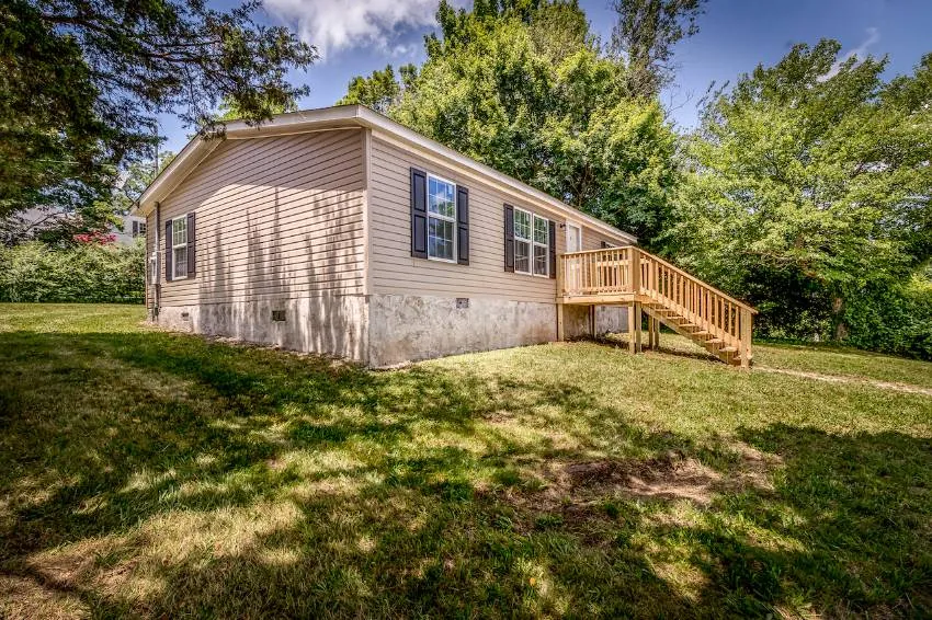 Put a Mobile Home on My Property in Tennessee