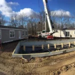 Tennessee Mobile Home Foundation Requirements