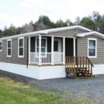 Donate Your Mobile Home To An Organization