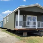 An affordable housing option in Tennessee