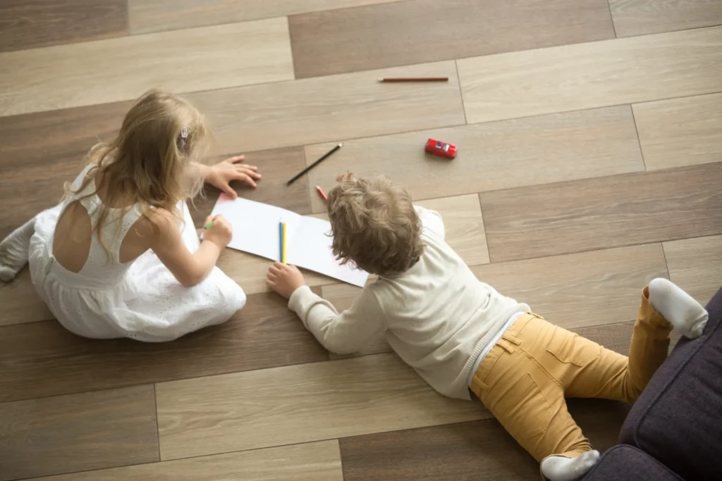 Best Flooring Options for Your Modular Home in Tennessee