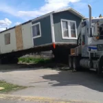 Cost to Get a Permit for Moving a Mobile Home in Tennessee