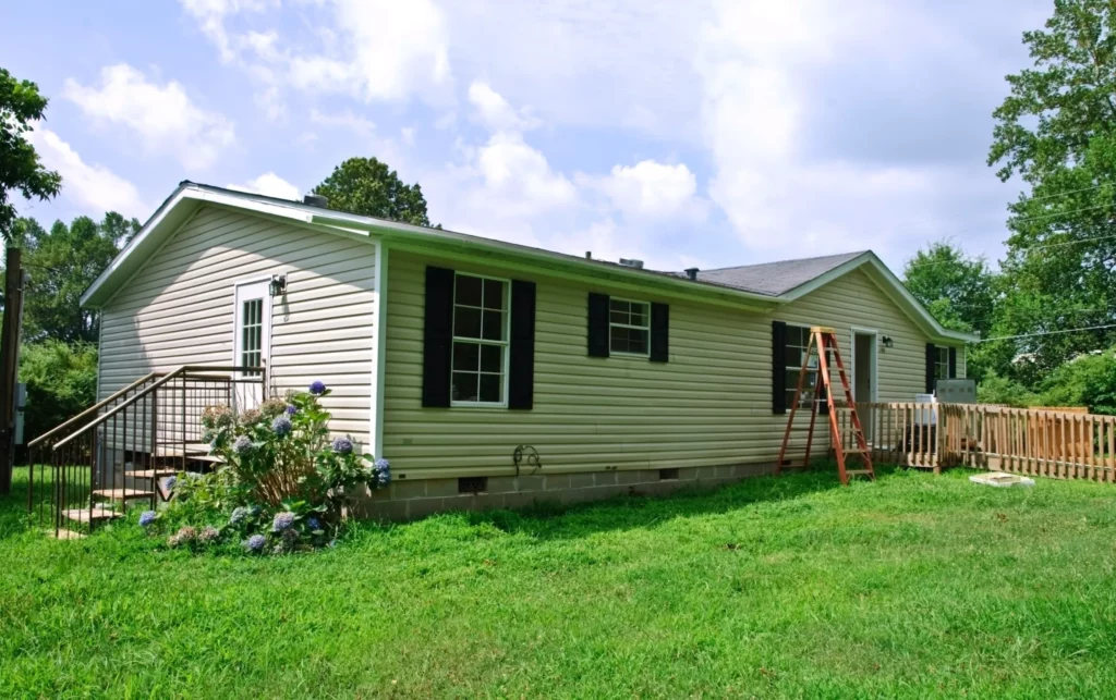 HVAC Systems for Manufactured and Mobile Homes in Tennessee