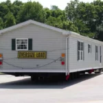Moving an older mobile home in Tennessee