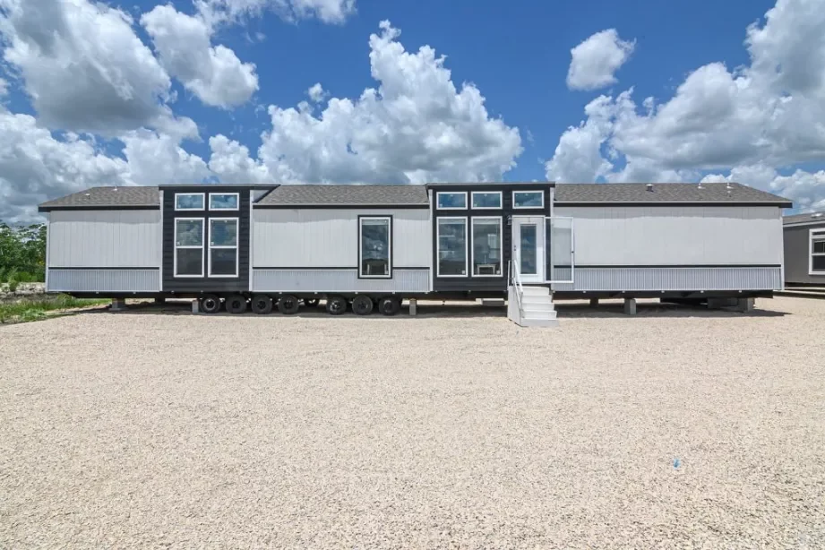 Newer mobile homes in tennessee