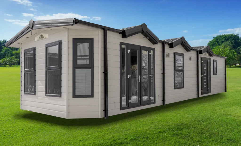 Owning a mobile home in Tennessee