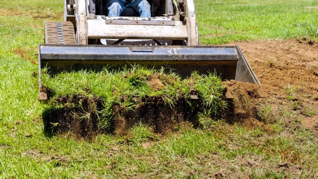 Preparing Your Land for a Mobile Home in Tennessee