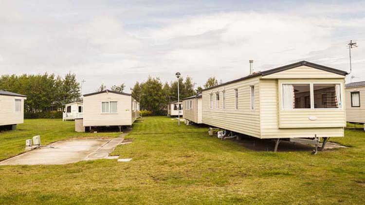 Single Wide Mobile Homes in Tennessee