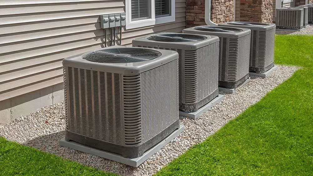 The Best Air Conditioner For A Mobile Home