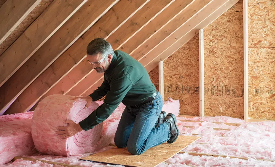 Benefits of thermal control