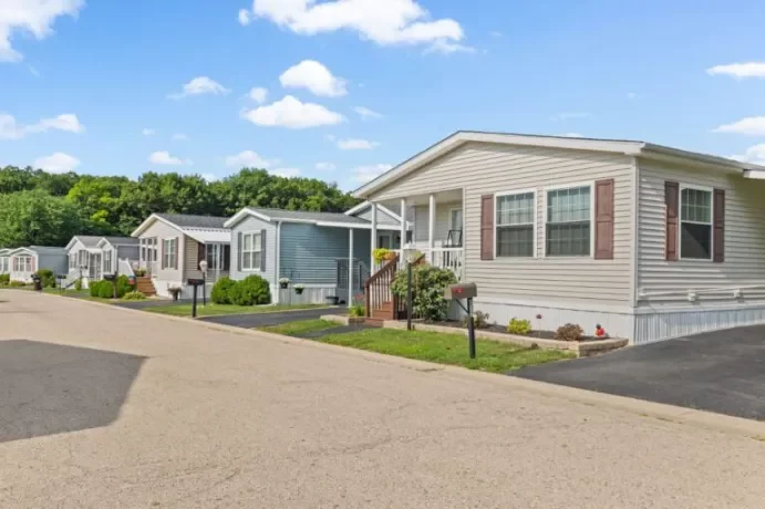 Determining the right price for your mobile home