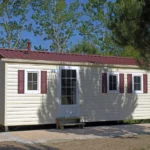 Mobile Home Roofing