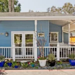 Mobile home decoration ideas