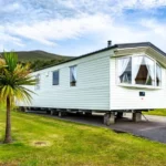 Mobile homes in Tennessee