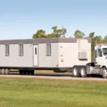 Relocating mobile home in Tennessee