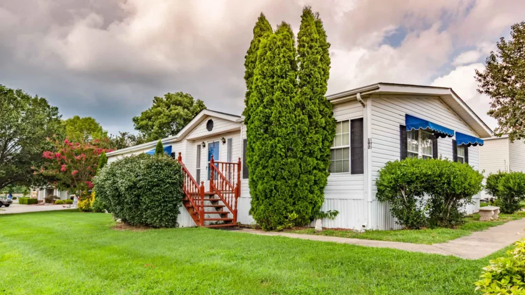 Sell a Mobile Home in Tennessee