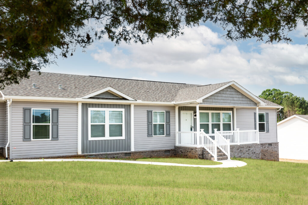 The worth of your mobile home in Tennessee