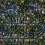 Mobile Home Wind Zones in Tennessee