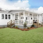 Mobile Homes with land in Tennessee