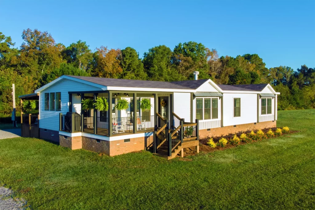 Sell Your Mobile Home in Tennessee