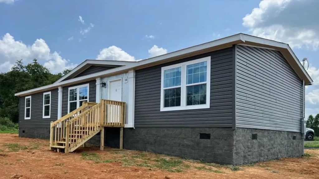 Tennesse mobile home trends in 2024