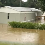 Tennessee Mobile Home Flood Zones